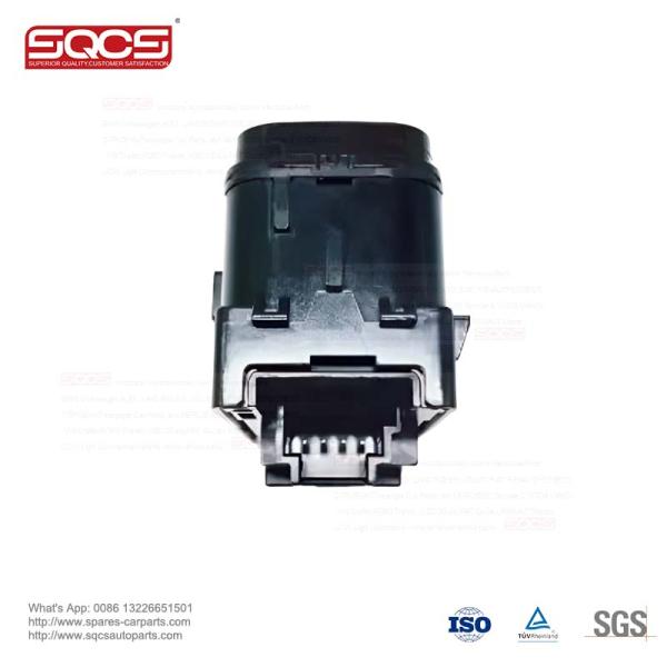 SQCS Interruptor de ventana de alimentación 2018-OE Modelo 9079059002 9079056603 para vehículos MERCEDES SPRINTER W907 W910 para su sustitución/reparación