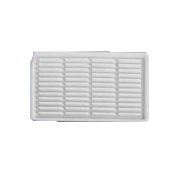 Cement Leakage Plate Mold Thickened European Pig Pen Sheep Bed Plate Delivery Bed Positioning Column Plastic Mold