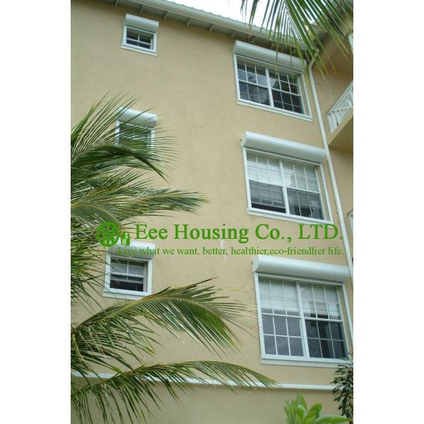 Aluminum Roller Shutter Manufacturer,Electric or Manual Operated,Hurricane Storm Shutter