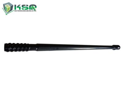 A broca de rocha T45 de alta velocidade utiliza ferramentas o sopro de Rod For Mining Quarring Tunneling