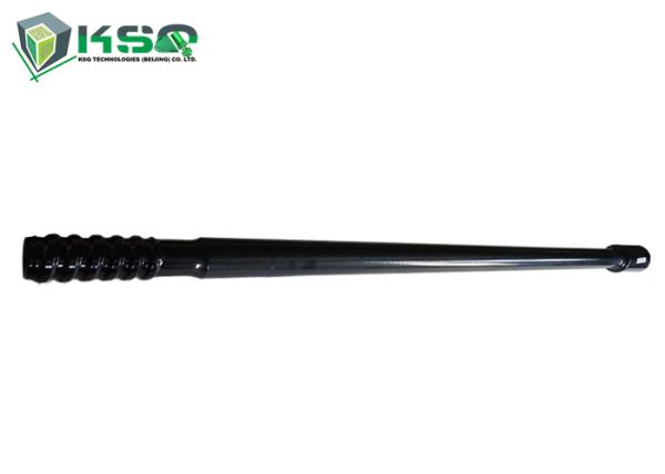 High Speed T45 Rock Drill Tools Rod For Mining Quarring Tunneling Blasting