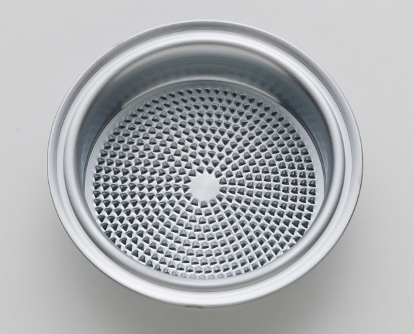 High Precision Hollow Fiber Spinneret Plates For Membrane Textile Production
