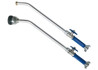Multifunctional Garden Hose Watering Wand Working Pressure Max 20 Bar