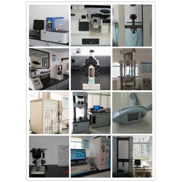 Фармацевтическим замаринованная кислота трубки теплообменного аппарата взорванная песком нетоксическая