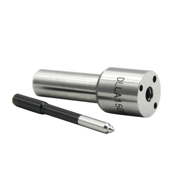 Сопло коллектора системы впрыска топлива инжектора DLLA150P1076 для двигателя дизеля