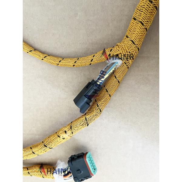 Cat Engine 206-5016 Heavy Equipment Wiring Harness ISO9001