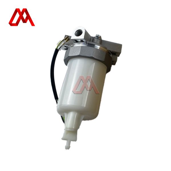 8-94311222-0 Oil Cooler Assembly 8943112220 Suitable for ISUZU TFR54 4JA1