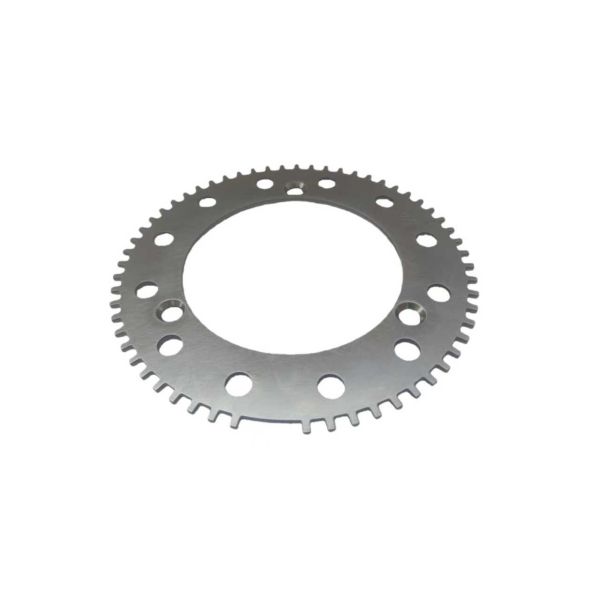 New 12314W000P Auto Body Parts 2023 Mitsubishi Outlander Flywheel Mounting Plate for GF23 Model Transmission Parts 3 Months
