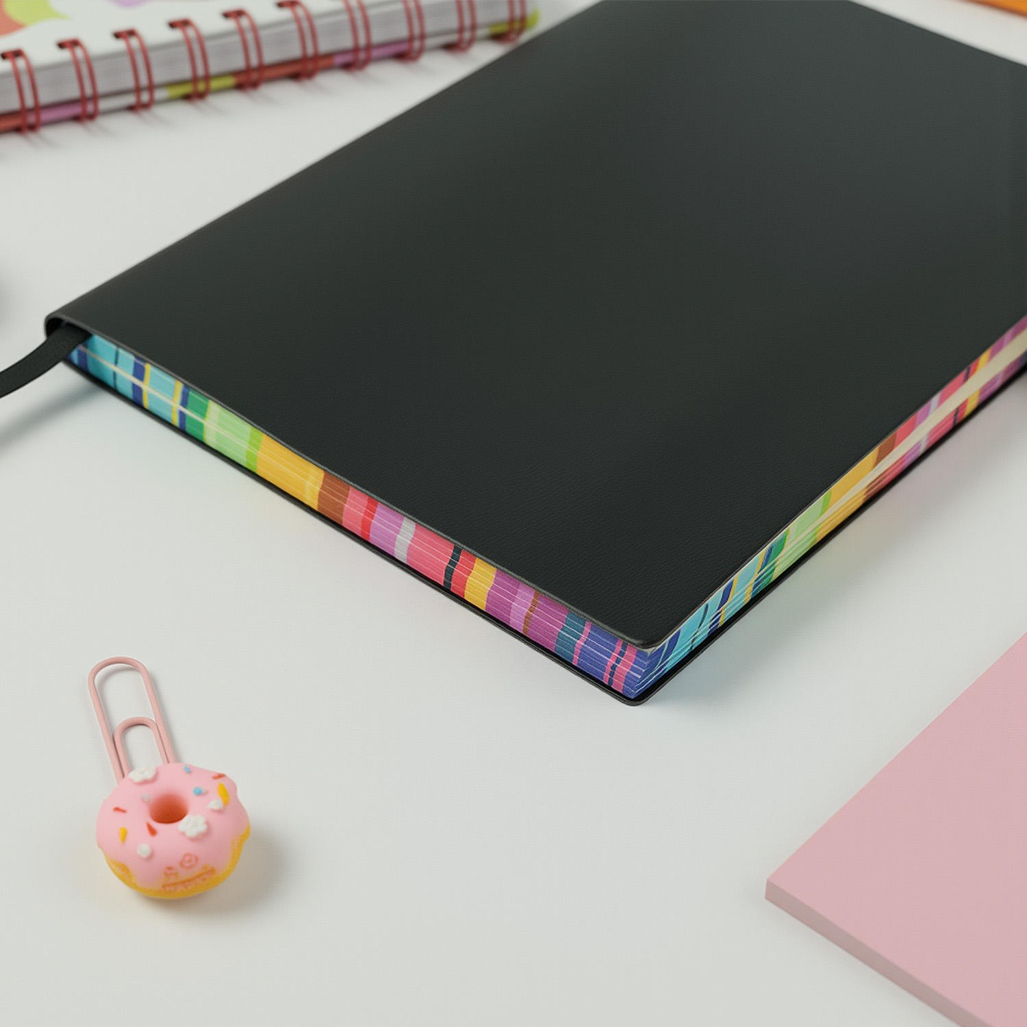 Premium Hardcover Book Customization: Tailored to Your Publishing Needs