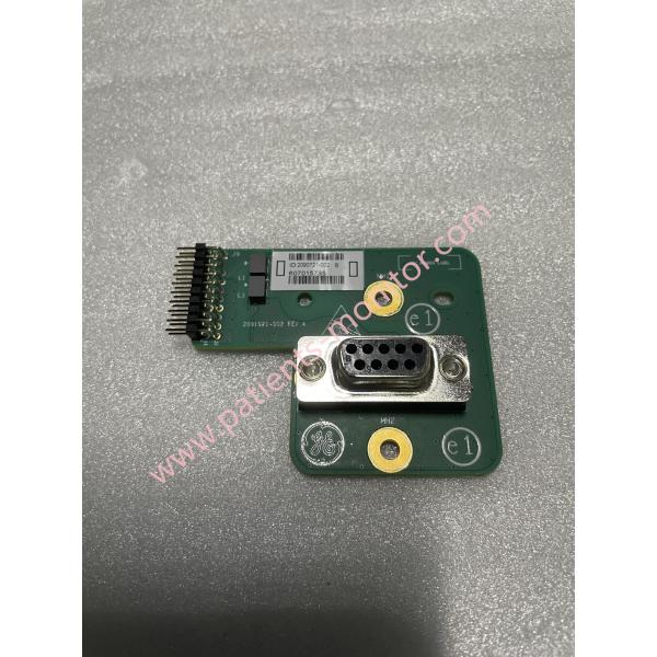 GE B105 Patient Monitor VGA Video Interface Board 2091921-002 2090721-002