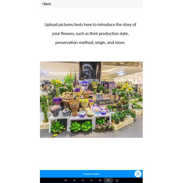 24/7 Self Service Cooling Locker Machine