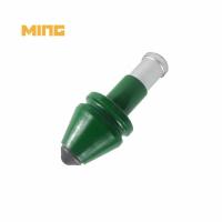 U85 Bits miniers de charbon de diamètre de 30 mm avec structure améliorée pour le forage