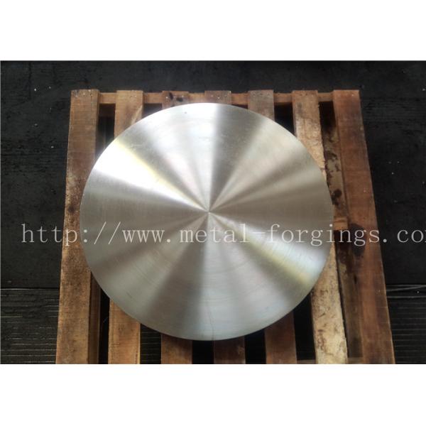 Max3000mm Stainless Steel  Or Carbon Steel Or Alloy Steel  Forged Disc