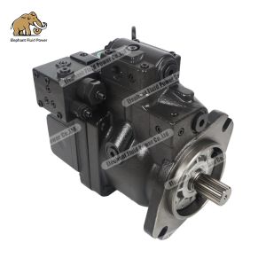 OEM Kawasaki K3VL Series K3VL80 K3VL80-B-10RSM-T251 Hydraulic Piston Single Pump for original replacement