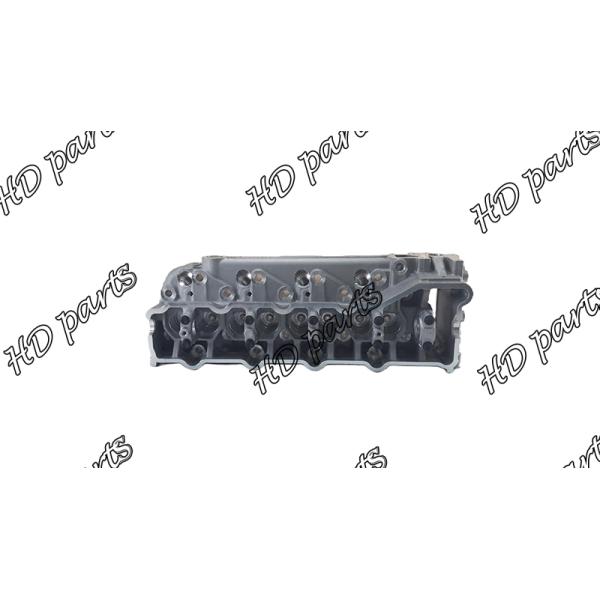 4M40 Cylinder Head ME202260 For Mitsubishi Engine