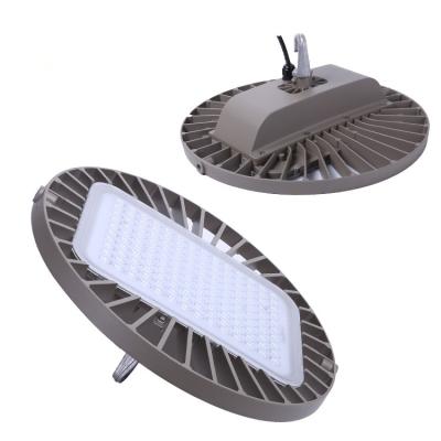90 iluminação industrial de oposição contínua do diodo emissor de luz do armazém do grau 100W
