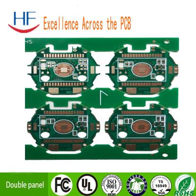 Impedance Bluetooth Multilayer Circuit Board 12v For Audio Amplifier