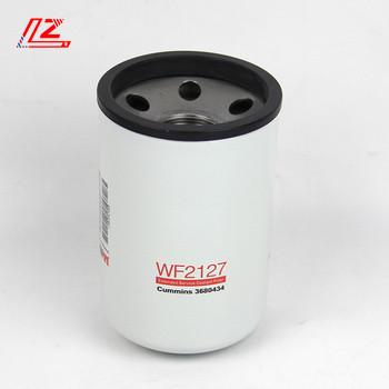 6010 SE Filtro de combustível do motor Separador de óleo e água WK1080-7X para eficiência de combustível ideal