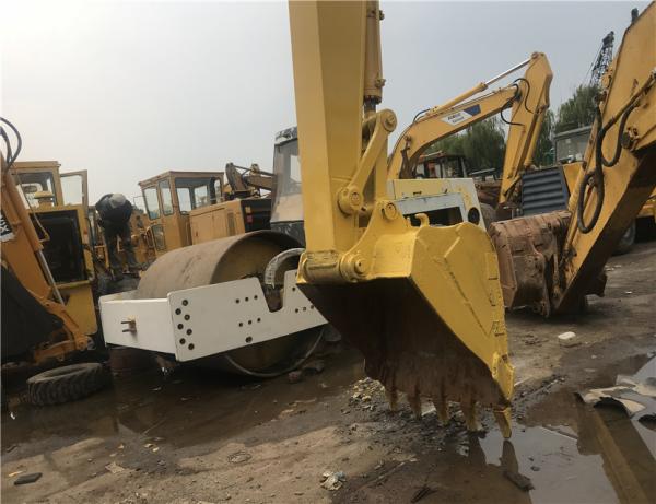 Used Komatsu PC200 PC200-6 Excavator, Japan Used Komatsu PC200-7 /PC200-6 Excavator for sale