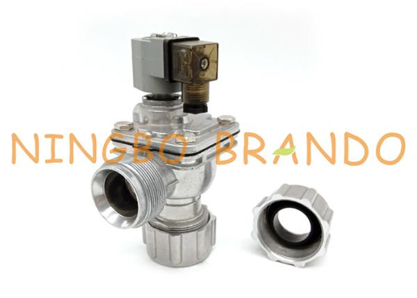 CA25DD CA25DD010-300 CA25DD000-301 1 soupape à diaphragme d'écrou de raboteuse
