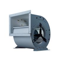 Ventilateur d'armoire centrifuge d'entrée DKT