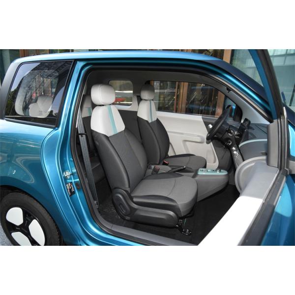 CHANGAN LUMIN Chine Mini voiture électrique 155-301KM Durée de vie de la batterie