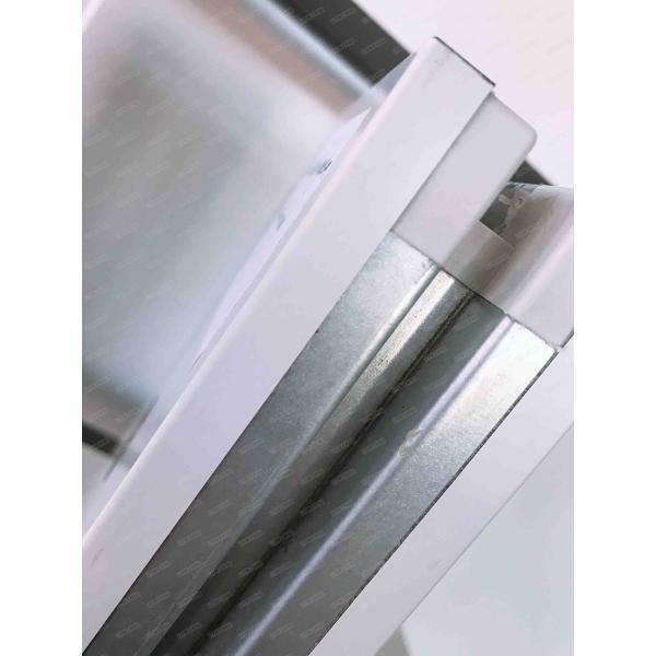 Double - Sided Magnesium Rockwool Panels Eco - Friendly Non Metal Panel Material