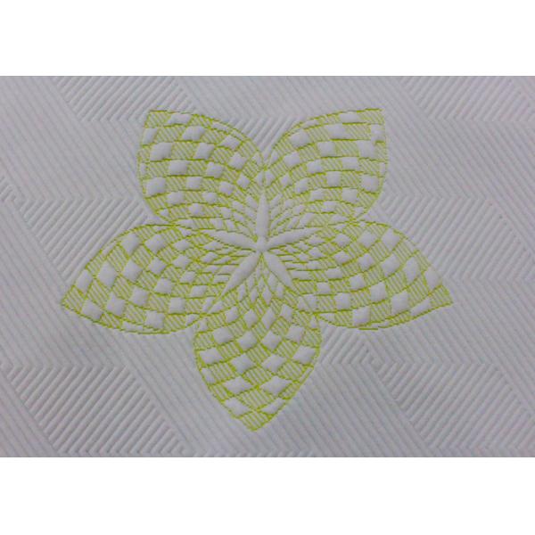 Polyester Knitted Jacquard home fabric for Mattress Fabric-Knitted Fabric