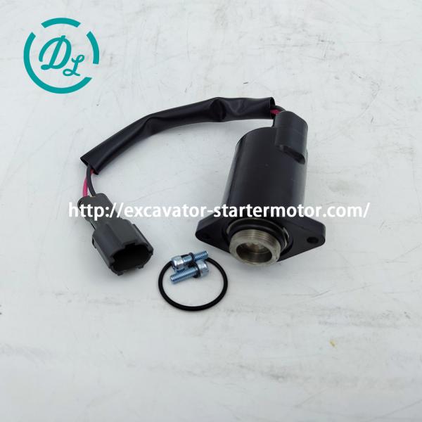 EexcavaStart Mitsubishi S6K Excavator Safety Relay ME049233 R8T30171 24V