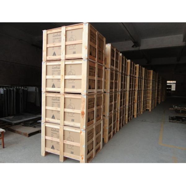 Spatula Wood Burning Pizza Oven 840mm Stainless Steel Stove Oven