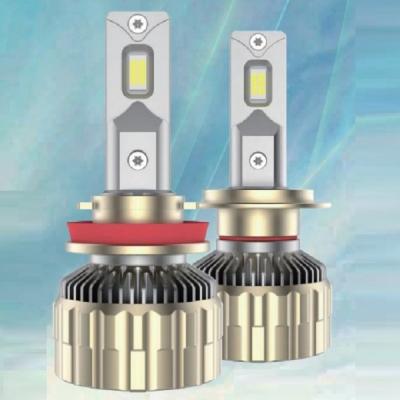 Transform Your Night Driving Experience with F12 LED Car Headlight Bulbs High Power amp Brightness