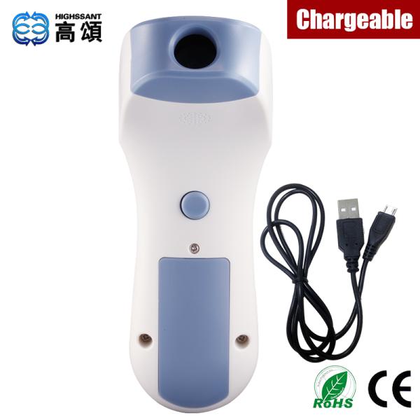 2015 new productbaby infrared thermometer  with  ISO CE RoHS certificates