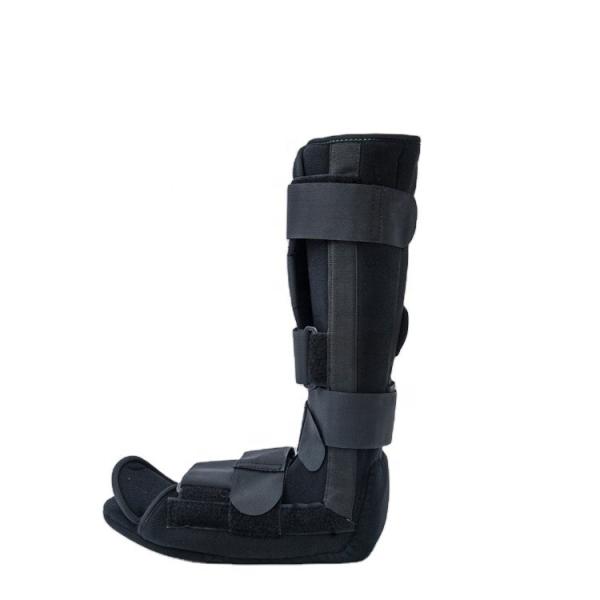 Hot sale low price ankle foot orthosis ankle support fracture boots walking boots fracture for rehabilitation training
