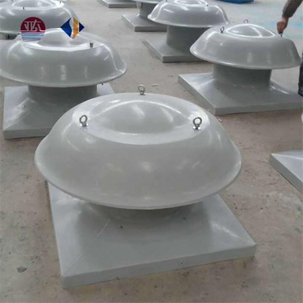 95 x 25-A2 Главная ось штурвал FRP крышный вентилятор для коммерческой вентиляции крыш