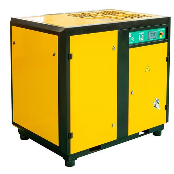 Lubricated 20.5m3/Min 90kw 7bar 2 Stage Air Compressor