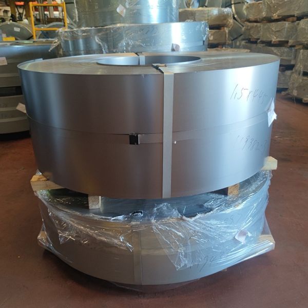 1.4301 S30400 304 Stainless Steel Coil 1000mm - 1550mm Width ISO9001 Approval
