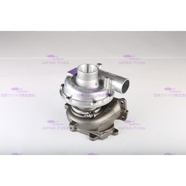 8-98030217-0 части турбонагнетателя двигателя дизеля для ISUZU 4HK1 SH240-3