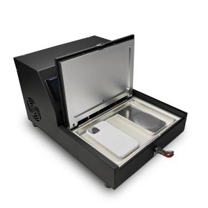 A4 3D Vacuum Sublimation Machine 3d Heat Press For 3d mobile cover Printing