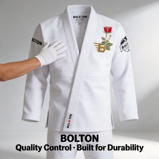 Dongguan Bolton Clothing Co., Ltd