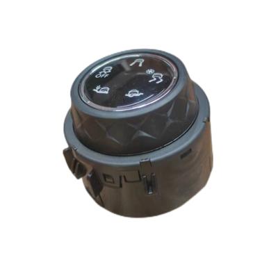 Pièces automobiles DS6 Commutateur de condition routière Pour Peugeot Citroen OE 98077535ZD 98077535XU