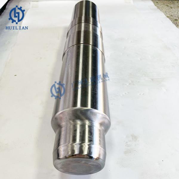 KOMAC Hydraulic Breaker Parts KB2000 KB1000 KB1500 KB3500 KB3600 KB4200 for Excavator Hammer Cylinder