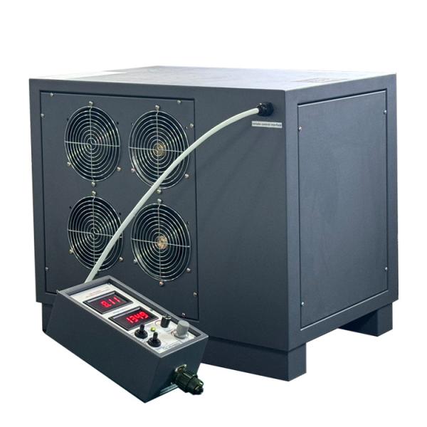 アノード化電源 12V 2000A 24KW アノード化矯正器