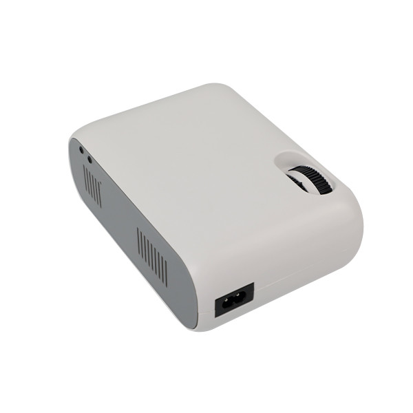 3.5'' LCD TFT Display LED Video Projector For Home 5800 Lumens