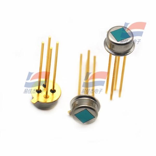High Sensitivity T15770 Infrared Photoelectric Sensor for Photosensitive Applications