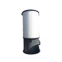 Dispositivos de poupança de energia Caldeira de óleo térmico vertical disponível na série YGL