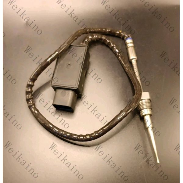 T413764 416-2211 Fuel Temperature Sensor High Durability For C7.1