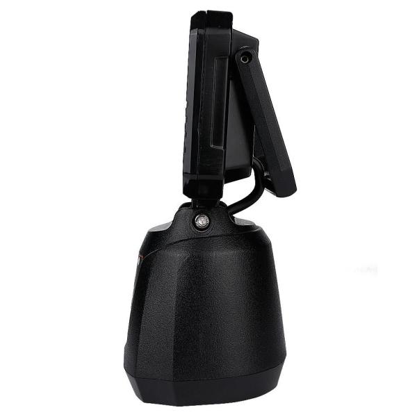 Outdoor Portable Magnetic Work Light Waterproof Magnetic Lights For Camping