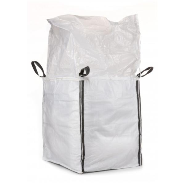 PP Woven FIBC Big Bag 1000kg Flexible Jumbo Bulk Bags