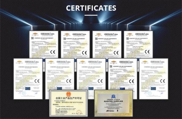 Dayuan Industrial Co., Ltd.