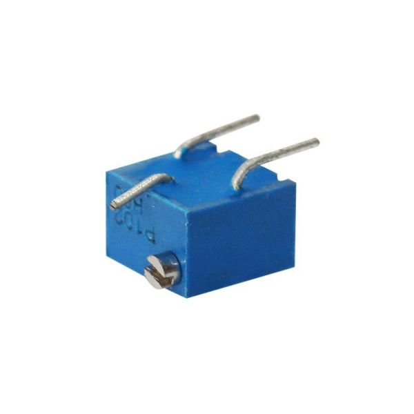 BONENS Series 3269 SMD Variable Resistor Trimming Potentiometer